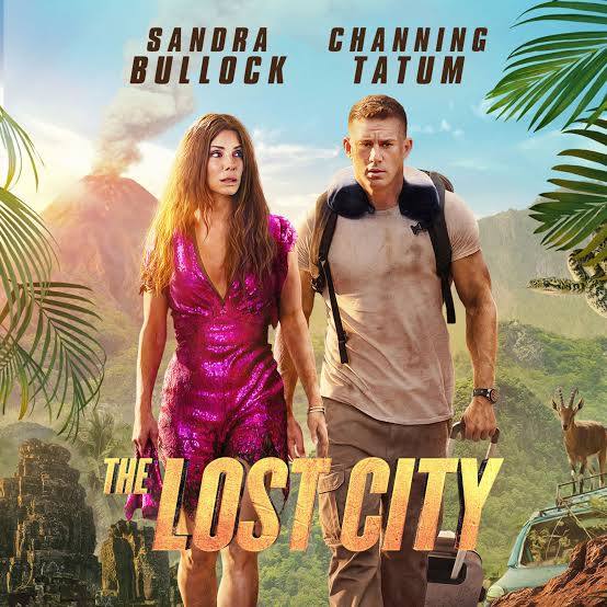 The Lost City